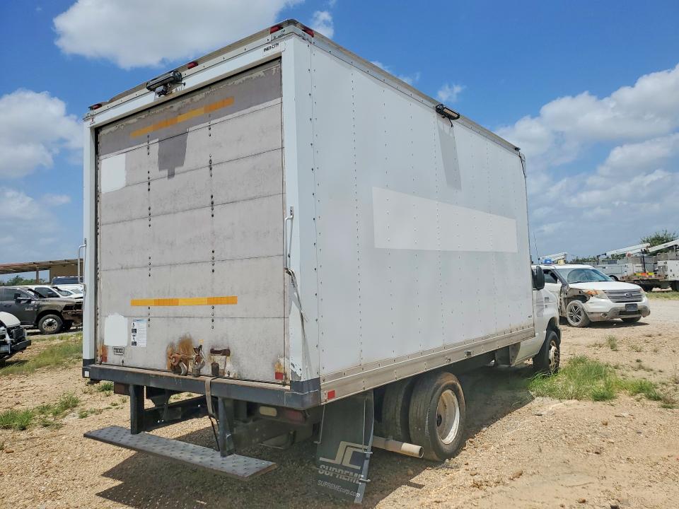 53100206 :رقم المزاد ، 1FDWE3FL5DDB36939 vin ، 2013 Ford Econoline E350 مزاد بيع