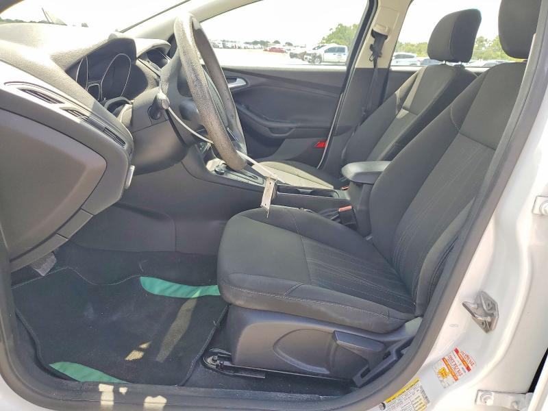 58882906 :رقم المزاد ، 1FADP3KE9GL211302 vin ، 2016 Ford Focus مزاد بيع