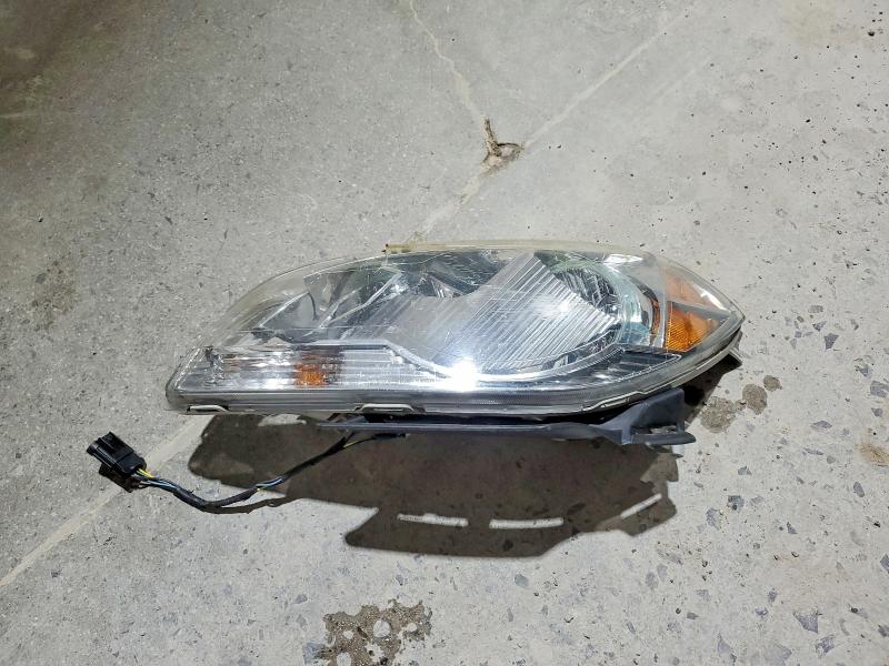 Продажа на аукционе авто 2011 Chevrolet Malibu, vin: 1G1ZB5E18BF279805, номер лота: 56809596