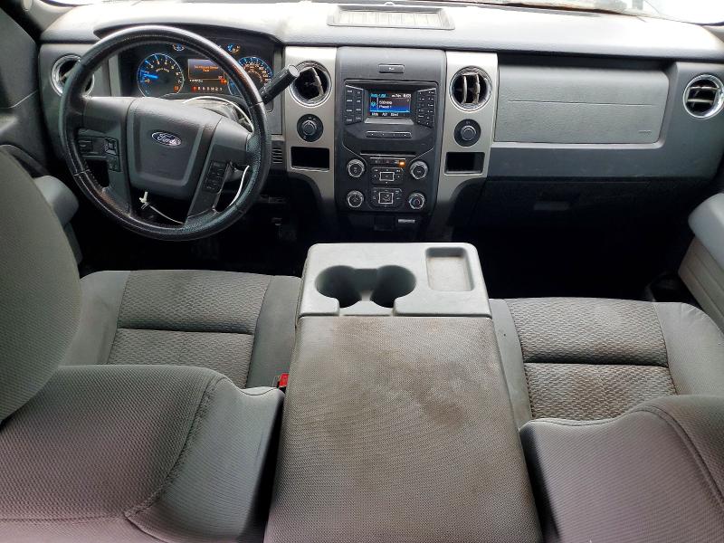 Aukcja sprzedaży 2013 Ford F150, vin: 1FTFW1CF4DFB20353, numer aukcji: 55710506