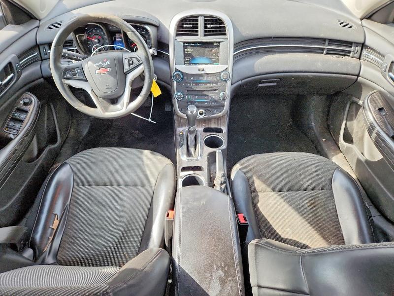 2015 Chevrolet Malibu მანქანა იყიდება აუქციონზე, vin: 1G11C5SLXFF353604, აუქციონის ნომერი: 56452596