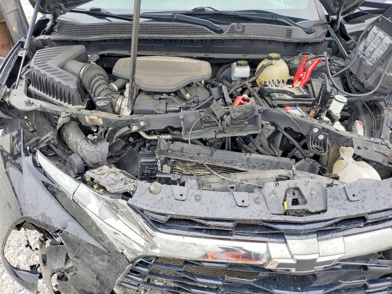 Aukcja sprzedaży 2020 Chevrolet Blazer, vin: 3GNKBERS5LS555096, numer aukcji: 58845546