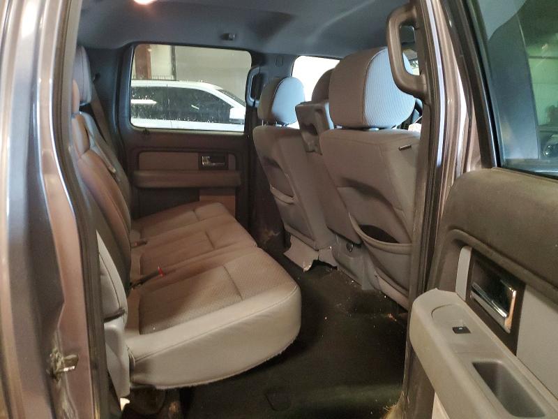 Aukcja sprzedaży 2014 Ford F150, vin: 1FTFW1EF7EKG29424, numer aukcji: 55367016