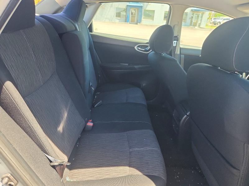Aukcja sprzedaży 2014 Nissan Sentra, vin: 3N1AB7AP0EL672219, numer aukcji: 57011956