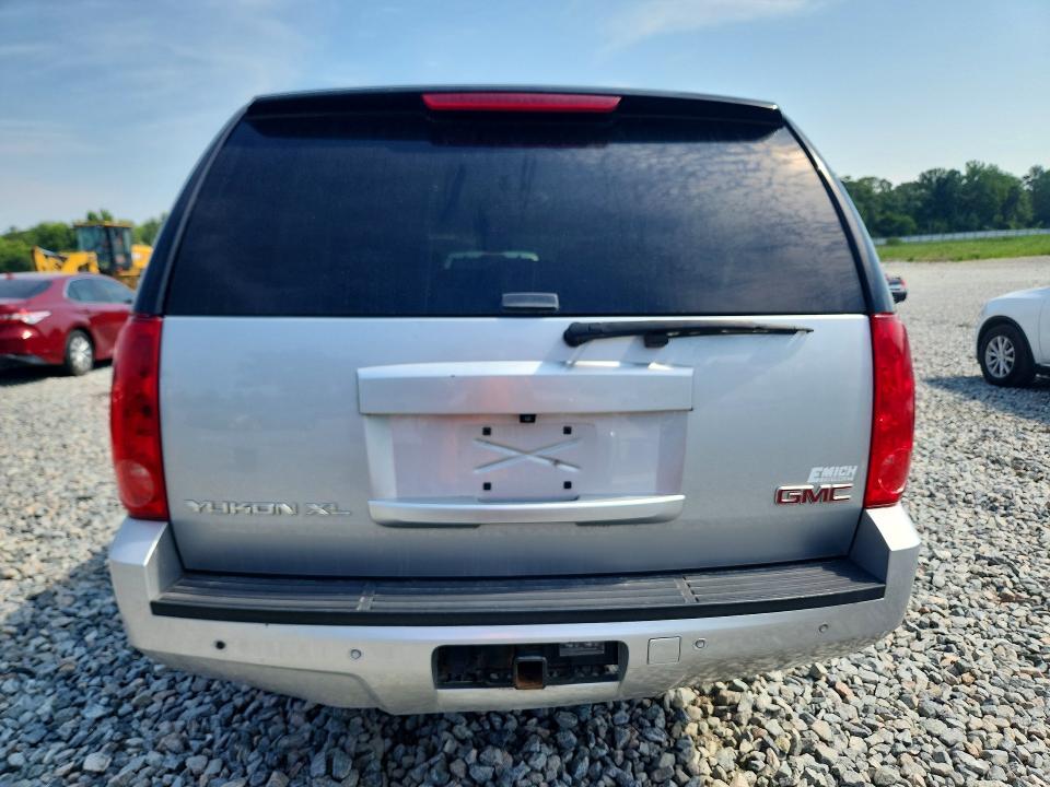 Продажа на аукционе авто 2013 Gmc Yukon Xl, vin: 1GKS2KE79DR304258, номер лота: 57068146