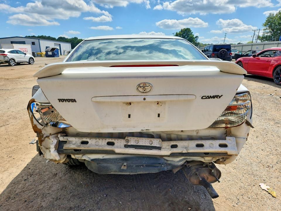 2003 Toyota Camry მანქანა იყიდება აუქციონზე, vin: 4T1BE32K73U212235, აუქციონის ნომერი: 57578686
