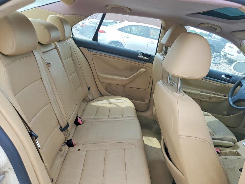 2007 Volkswagen Jetta მანქანა იყიდება აუქციონზე, vin: 3VWSG71KX7M033069, აუქციონის ნომერი: 57167836
