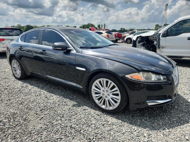 58362016 :رقم المزاد ، SAJWA0FS9FPU78984 vin ، 2015 Jaguar Xf مزاد بيع