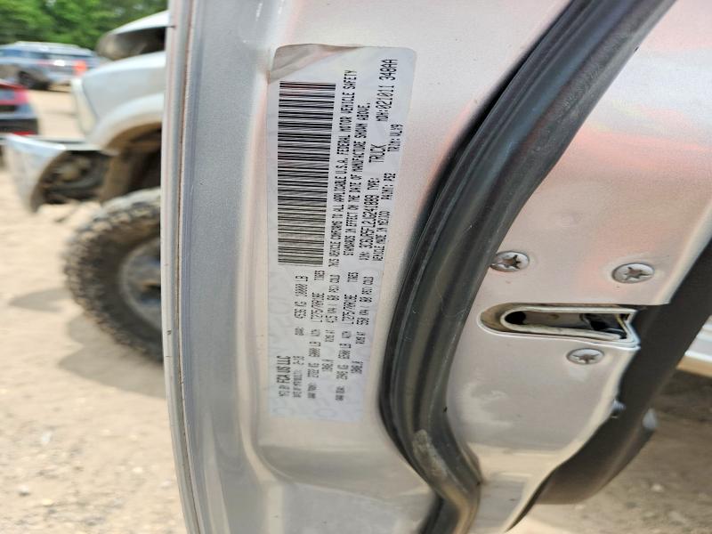 56670086 :رقم المزاد ، 3C6UR5FL2JG241889 vin ، 2018 Ram 2500 مزاد بيع