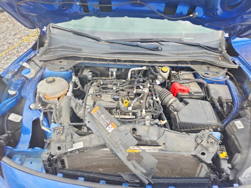 2022 Ford Escape მანქანა იყიდება აუქციონზე, vin: 1FMCU9G69NUB22609, აუქციონის ნომერი: 57754826