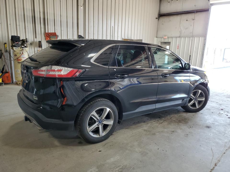 Aukcja sprzedaży 2019 Ford Edge, vin: 2FMPK4J94KBC42672, numer aukcji: 58153106