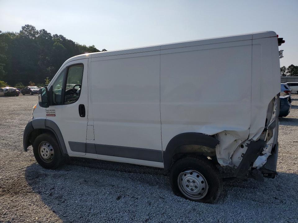 Продаж на аукціоні авто 2018 Ram Promaster 1500, vin: 3C6TRVNG2JE103393, номер лоту: 59116926