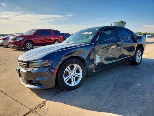 Продаж на аукціоні авто 2019 Dodge Charger, vin: 2C3CDXBG3KH674635, номер лоту: 56143546