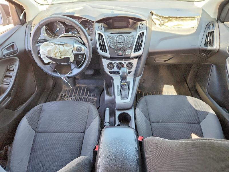 Продажа на аукционе авто 2012 Ford Focus, vin: 1FAHP3F24CL401696, номер лота: 55578346