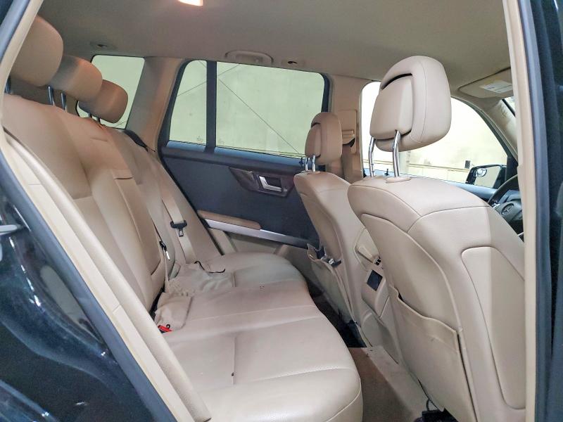 56520446 :رقم المزاد ، WDCGG8HB6CF939342 vin ، 2012 Mercedes-benz Glk مزاد بيع