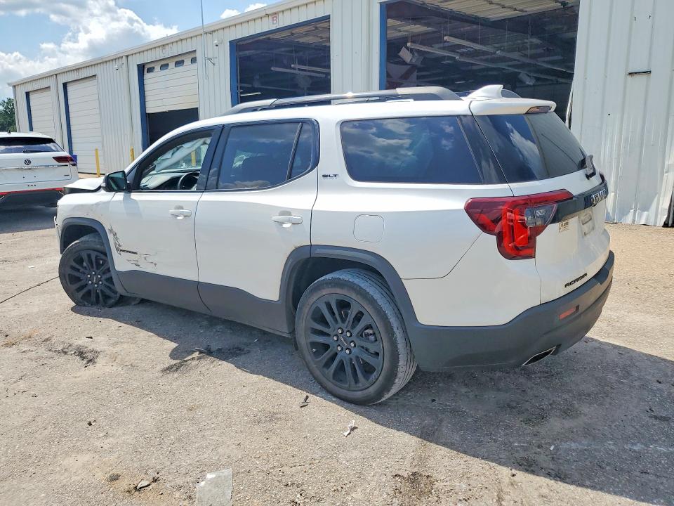 Aukcja sprzedaży 2023 Gmc Acadia, vin: 1GKKNMLS5PZ131238, numer aukcji: 59099186