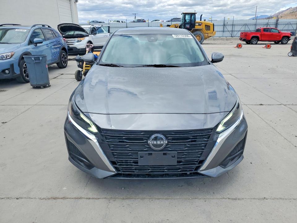 Aukcja sprzedaży 2023 Nissan Altima, vin: 1N4BL4DV1PN380336, numer aukcji: 59112396