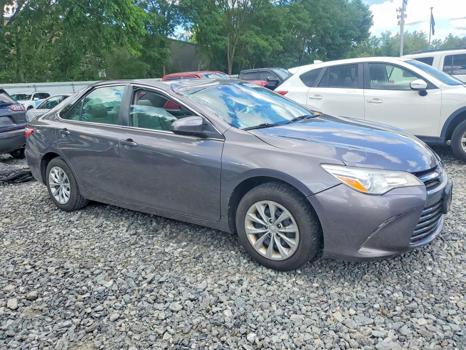 Aukcja sprzedaży 2015 Toyota Camry, vin: 4T4BF1FK7FR514274, numer aukcji: 56842186
