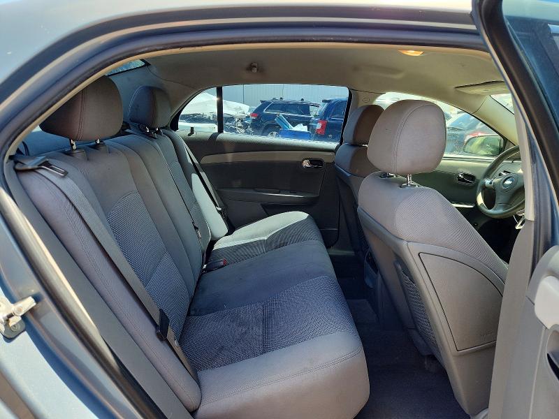 Продаж на аукціоні авто 2009 Chevrolet Malibu, vin: 1G1ZG57B69F163939, номер лоту: 55965806