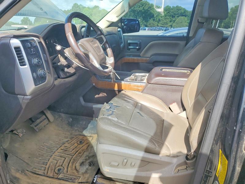 Aukcja sprzedaży 2016 Gmc Sierra, vin: 3GTU2NEC2GG122828, numer aukcji: 55083426