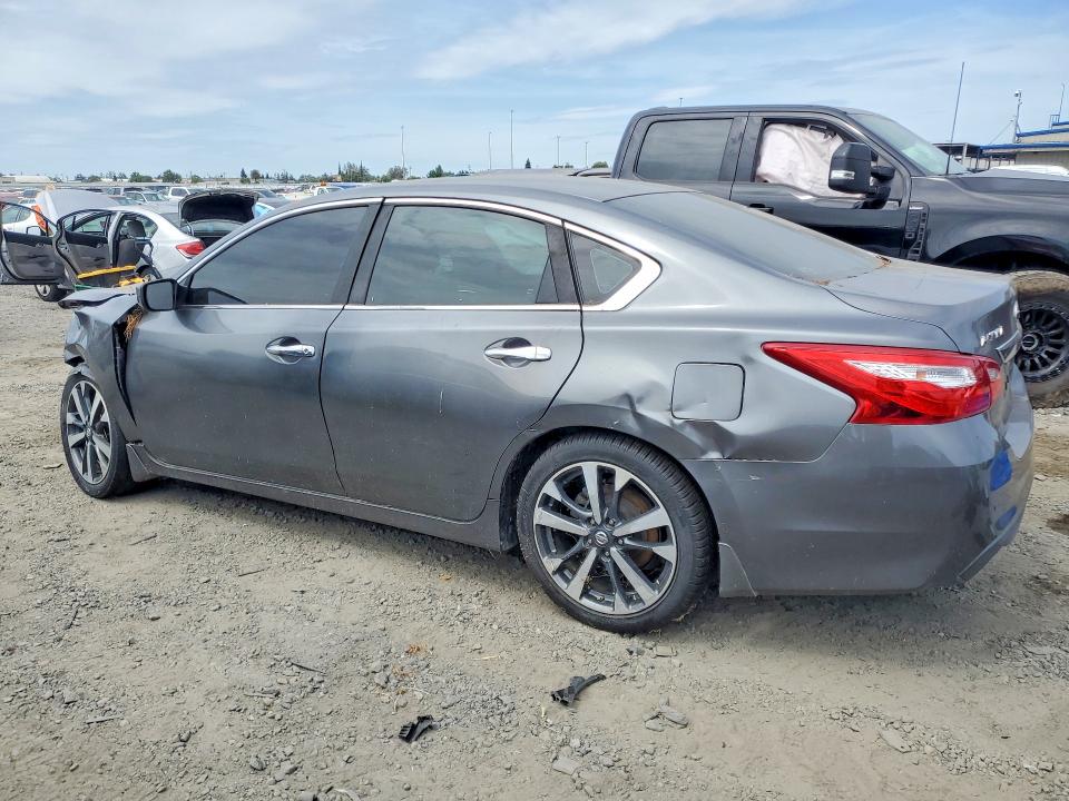 Aukcja sprzedaży 2016 Nissan Altima, vin: 1N4AL3AP2GC212339, numer aukcji: 55671516