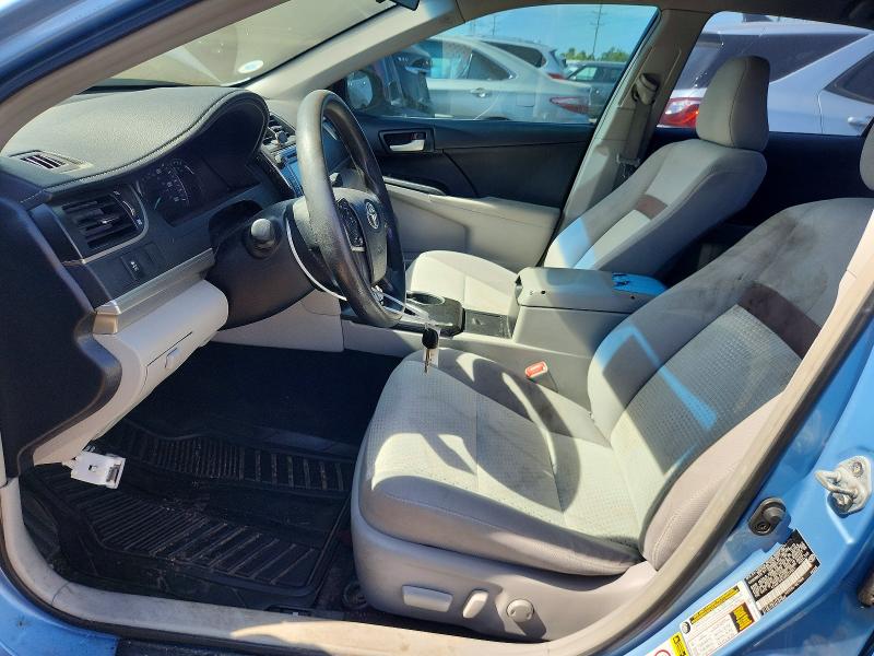 Продаж на аукціоні авто 2013 Toyota Camry, vin: 4T4BF1FK4DR277921, номер лоту: 55919446