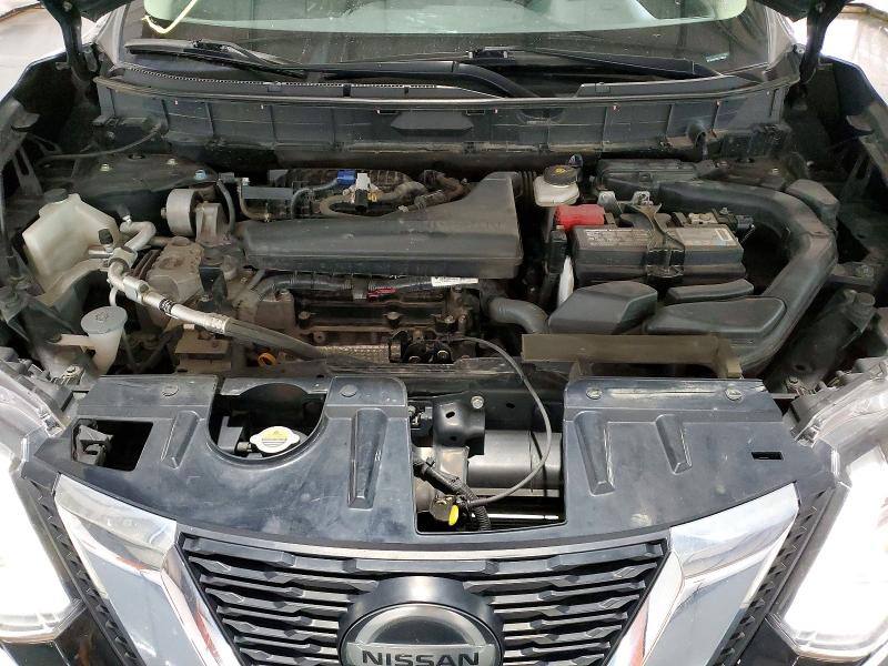 Продажа на аукционе авто 2019 Nissan Rogue, vin: 5N1AT2MT0KC739233, номер лота: 59346576