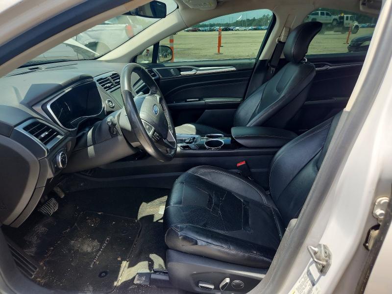 Продаж на аукціоні авто 2013 Ford Fusion, vin: 3FA6P0RUXDR388720, номер лоту: 58216106