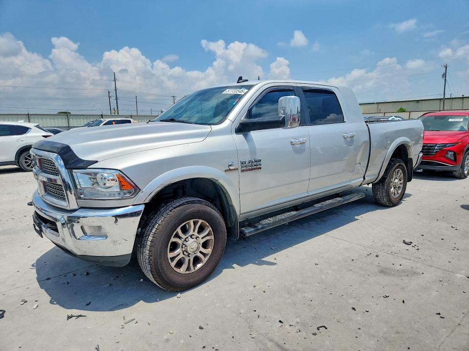 Продажа на аукционе авто 2017 Ram 3500, vin: 3C63R3ML5HG650630, номер лота: 57720546