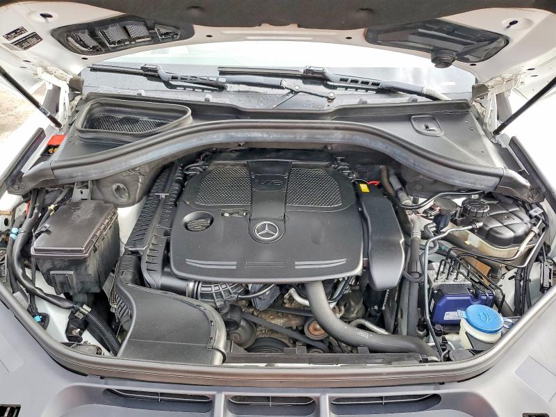 57226686 :رقم المزاد ، 4JGDA5JB0FA571711 vin ، 2015 Mercedes-benz Ml مزاد بيع