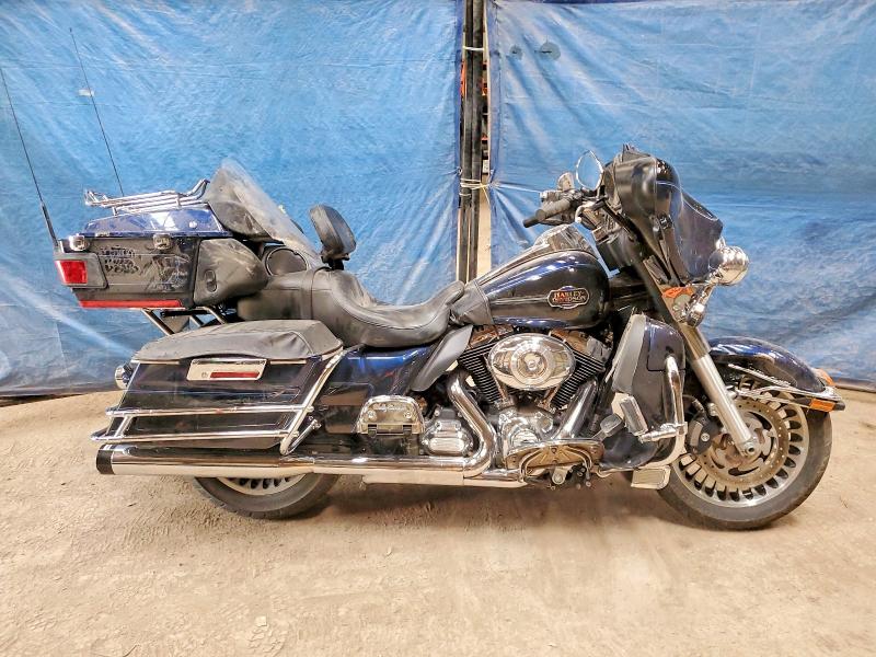 Продажа на аукционе авто 2012 Harley-davidson Flhtcu, vin: 1HD1FCM15CB689550, номер лота: 56865986