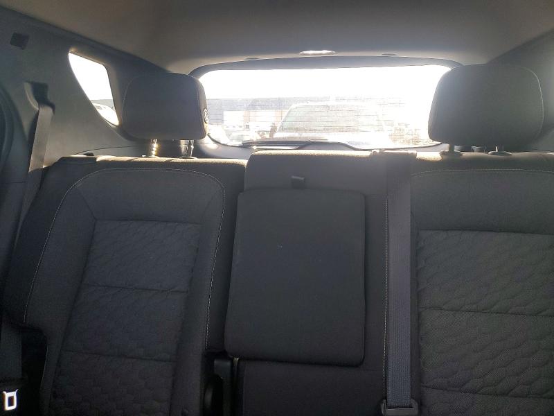 56407416 :رقم المزاد ، 3GNAXKEV0KL292889 vin ، 2019 Chevrolet Equinox مزاد بيع
