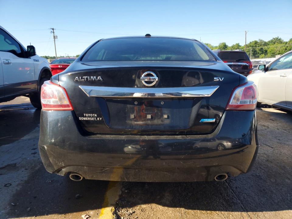 Продажа на аукционе авто 2013 Nissan Altima, vin: 1N4AL3AP7DC251312, номер лота: 55147966