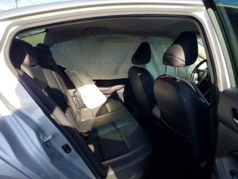 2022 Nissan Altima მანქანა იყიდება აუქციონზე, vin: 1N4BL4CV2NN334299, აუქციონის ნომერი: 56371486