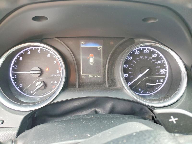 Aukcja sprzedaży 2019 Toyota Camry, vin: 4T1B11HK9KU824877, numer aukcji: 54160676