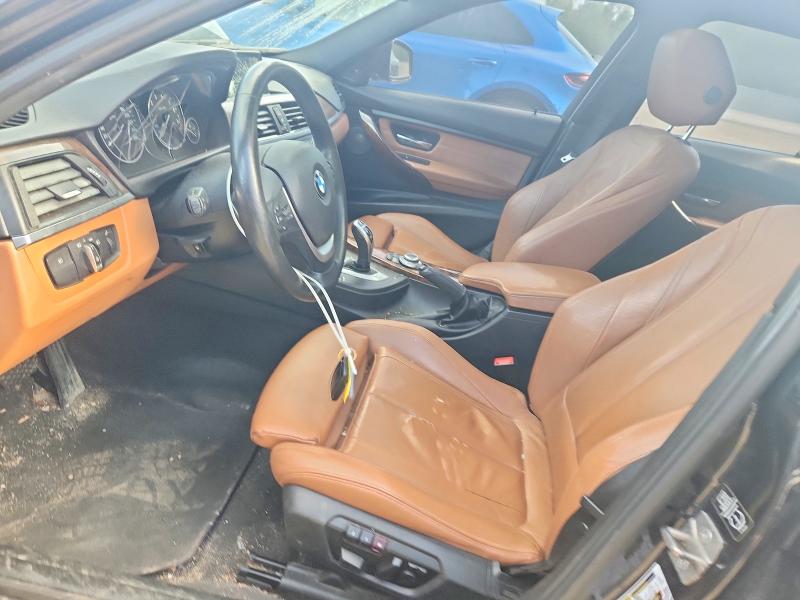 Продажа на аукционе авто 2013 Bmw 335, vin: WBA3B9C56DF140444, номер лота: 58099876