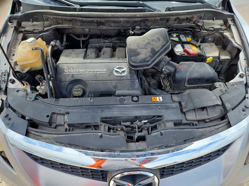 56720306 :رقم المزاد ، JM3TB38Y670111074 vin ، 2007 Mazda Cx-9 مزاد بيع