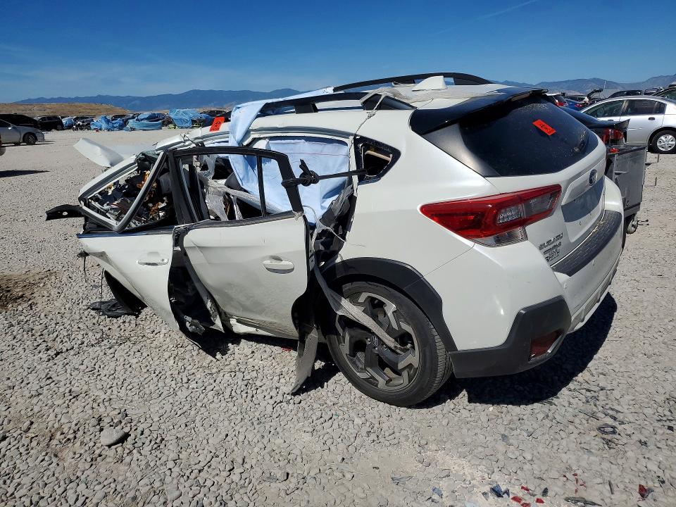 Продаж на аукціоні авто 2023 Subaru Crosstrek, vin: JF2GTHMC0PH222768, номер лоту: 57010176
