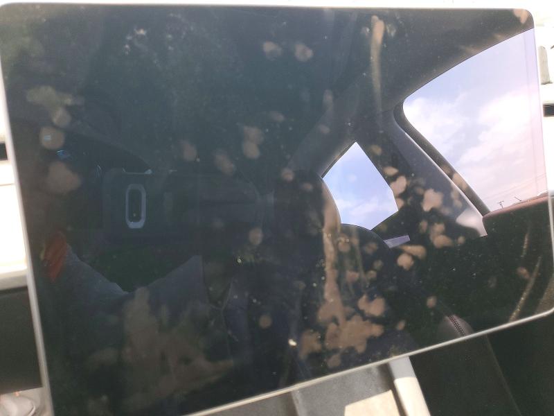 2022 Tesla Model Y მანქანა იყიდება აუქციონზე, vin: 7SAYGDEE7NF369878, აუქციონის ნომერი: 59288326