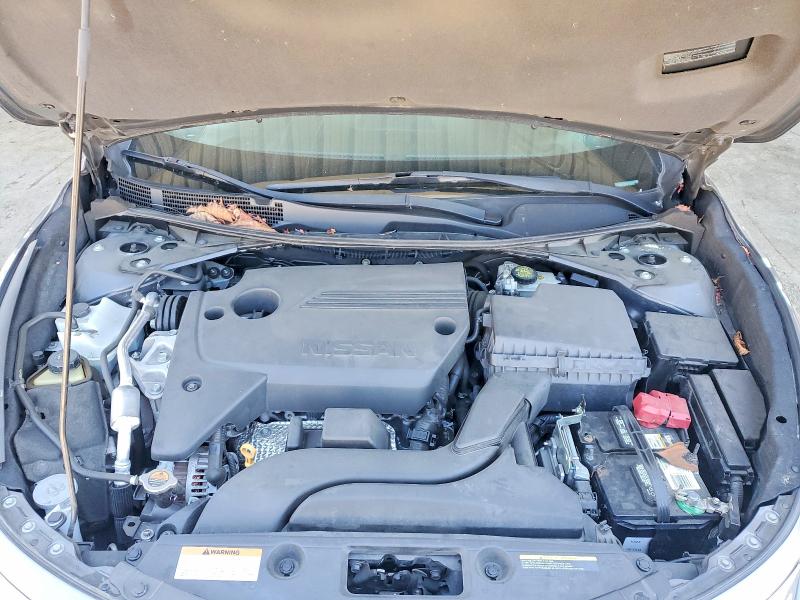 Aukcja sprzedaży 2015 Nissan Altima, vin: 1N4AL3AP7FC595662, numer aukcji: 58654816