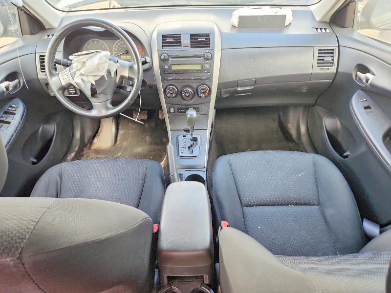 Продажа на аукционе авто 2009 Toyota Corolla, vin: 2T1BU40E39C099979, номер лота: 58475436