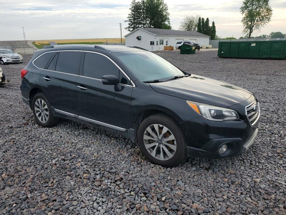 Продаж на аукціоні авто 2017 Subaru Outback, vin: 4S4BSATC6H3417157, номер лоту: 56353726