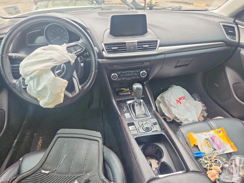 Продажа на аукционе авто 2018 Mazda 3, vin: 3MZBN1V37JM177448, номер лота: 57743226