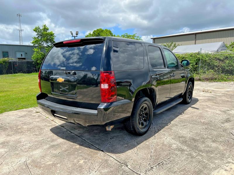 Продажа на аукционе авто 2012 Chevrolet Tahoe, vin: 1GNLC2E07CR190248, номер лота: 58029976