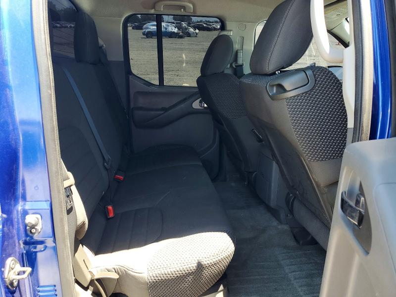 Aukcja sprzedaży 2012 Nissan Frontier, vin: 1N6AD0EV9CC414598, numer aukcji: 57394346