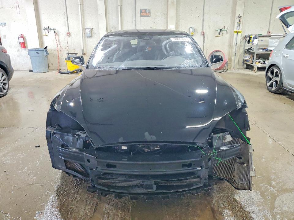 Продажа на аукционе авто 2016 Tesla Model S, vin: 5YJSA1E28GF134871, номер лота: 58069026