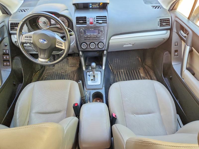 Продаж на аукціоні авто 2015 Subaru Forester, vin: JF2SJAHC6FH588833, номер лоту: 55382256