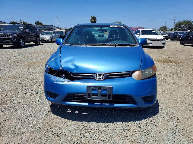 Aukcja sprzedaży 2007 Honda Civic, vin: 2HGFG12697H573385, numer aukcji: 56848376