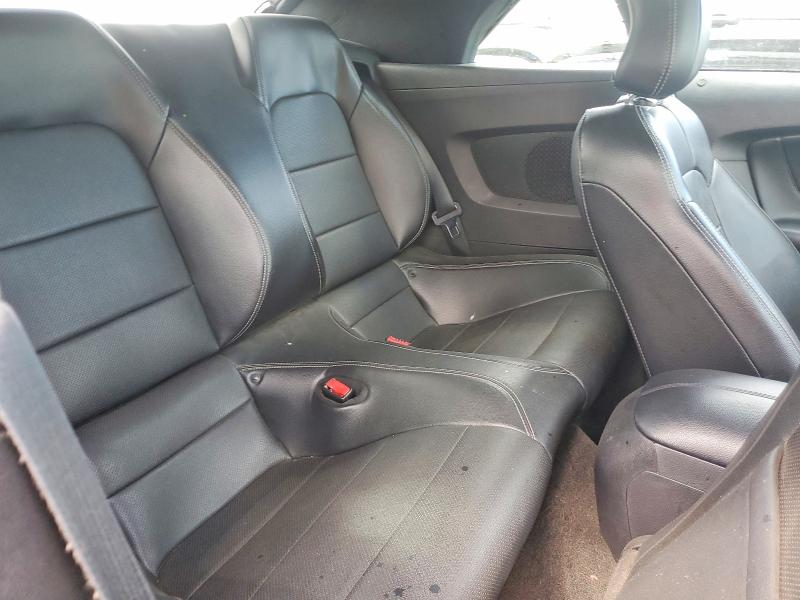 Продаж на аукціоні авто 2017 Ford Mustang, vin: 1FATP8UH0H5281759, номер лоту: 55425316