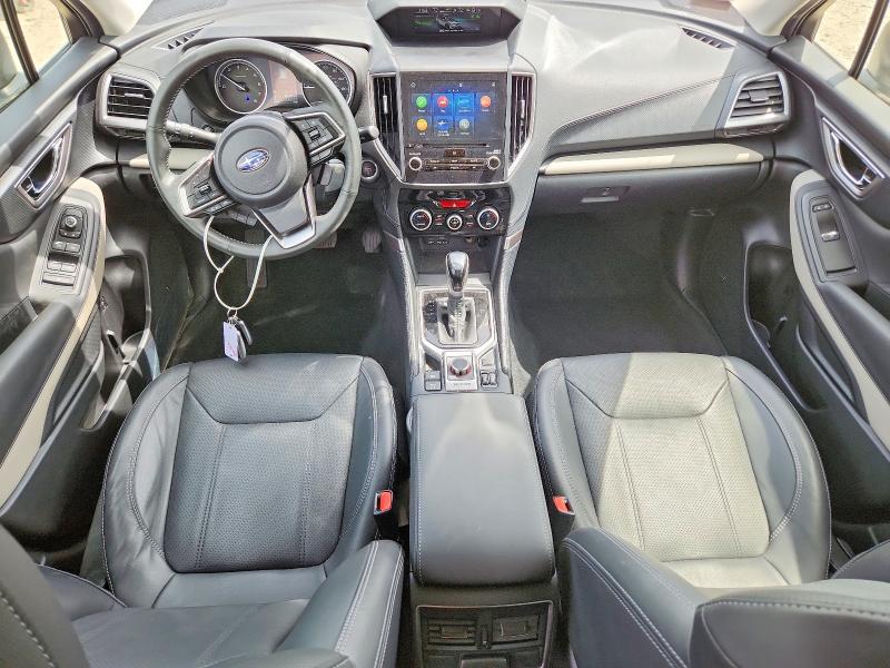 Продаж на аукціоні авто 2023 Subaru Forester, vin: JF2SKAPC2PH406402, номер лоту: 55160056